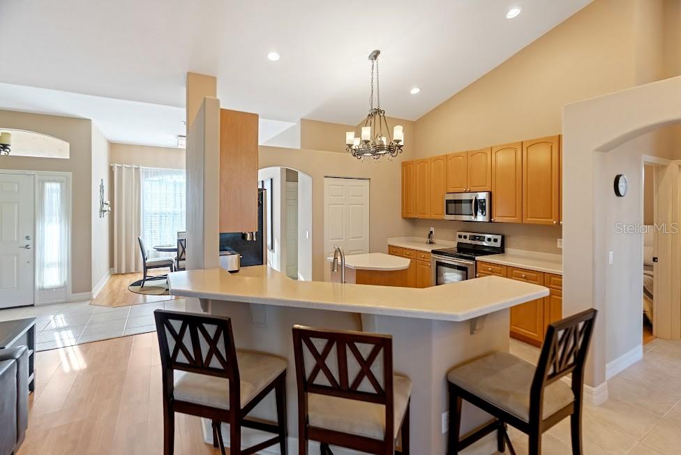 2363 JASMINE WAY, NORTH PORT, FL, 34287