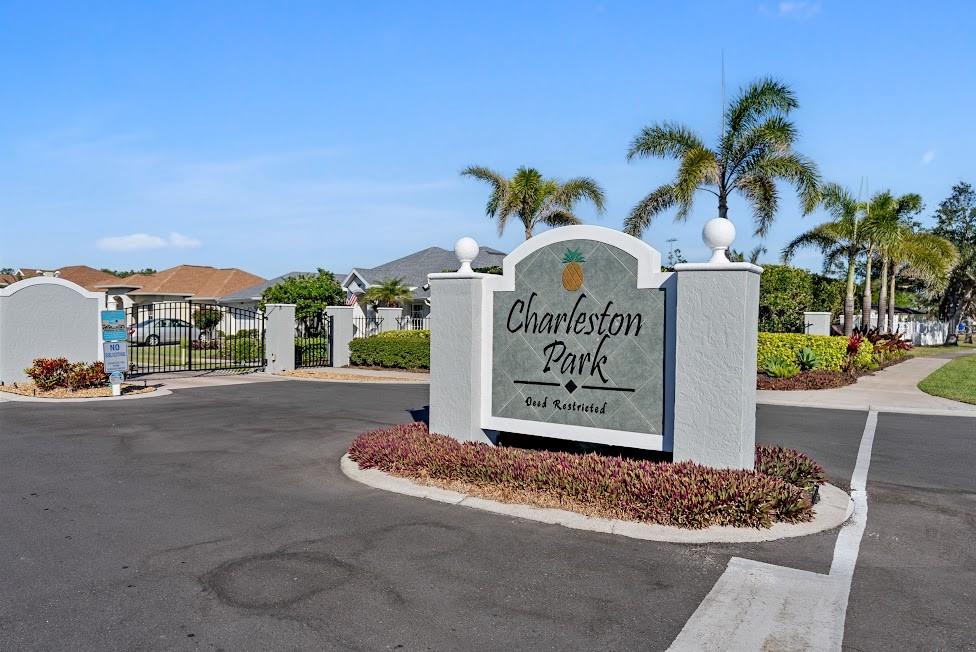 2363 JASMINE WAY, NORTH PORT, FL, 34287