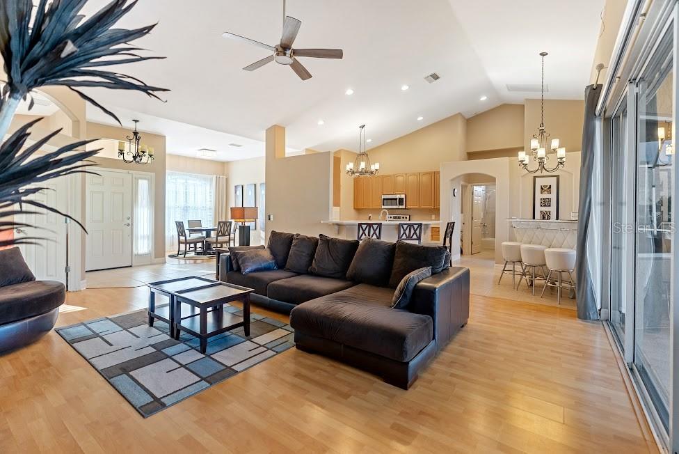 2363 JASMINE WAY, NORTH PORT, FL, 34287