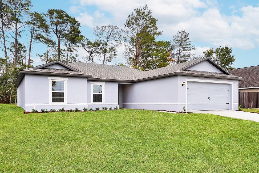 26 BRIGADOON LN, PALM COAST, FL, 32137
