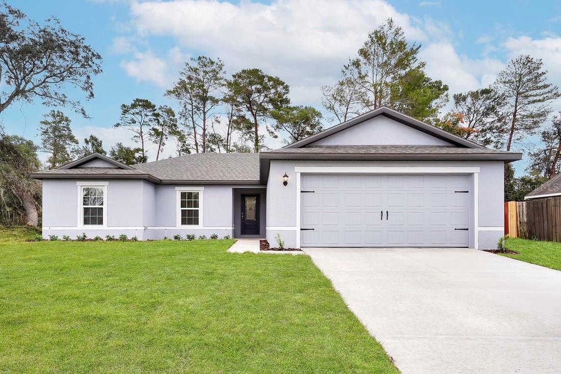 26 BRIGADOON LN, PALM COAST, FL, 32137