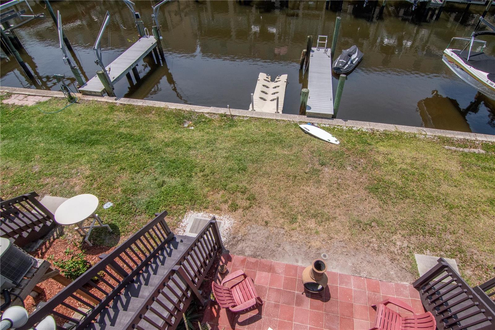 200 MERES BLVD #7, TARPON SPRINGS, FL, 34689