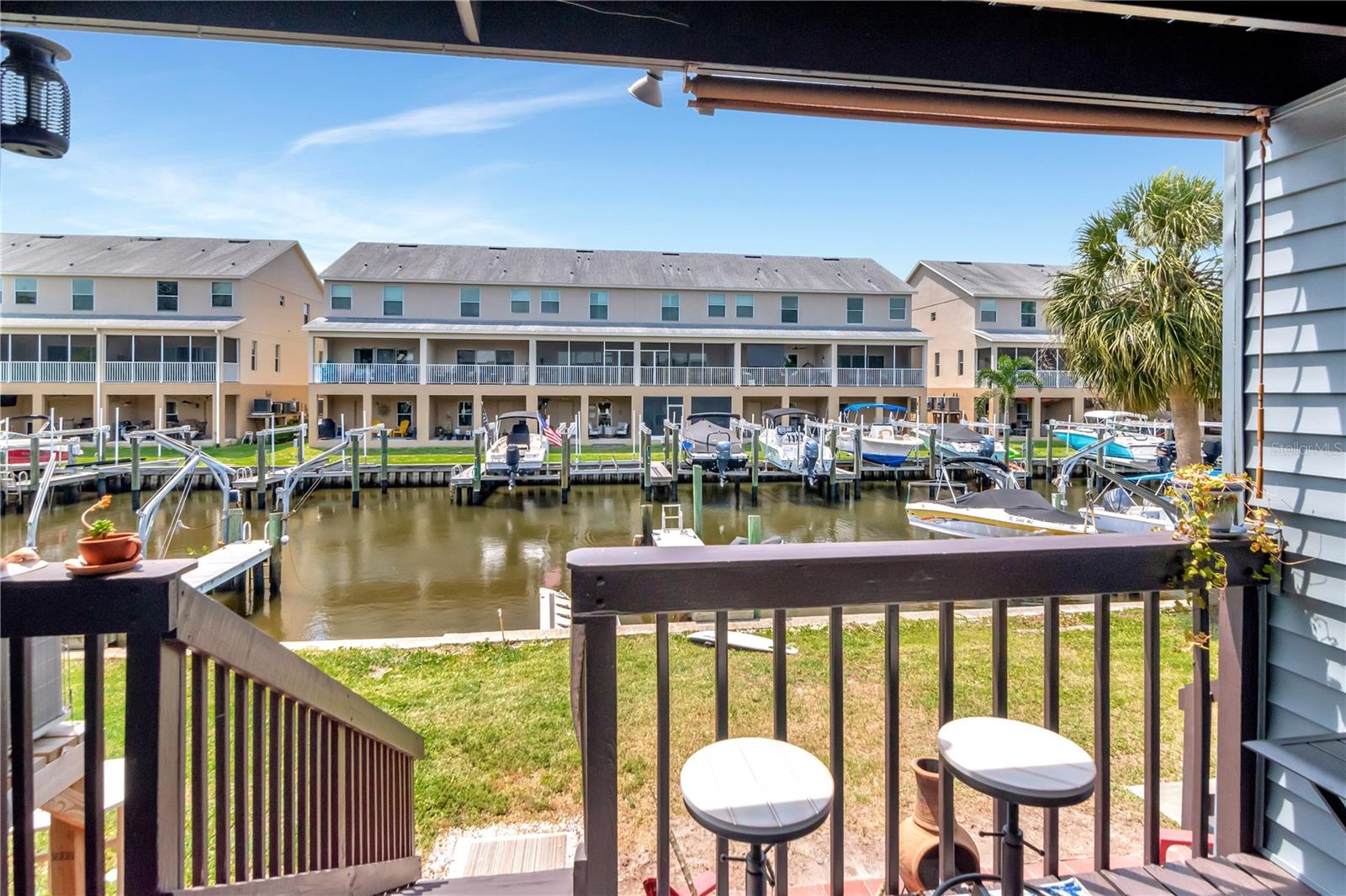 200 MERES BLVD #7, TARPON SPRINGS, FL, 34689