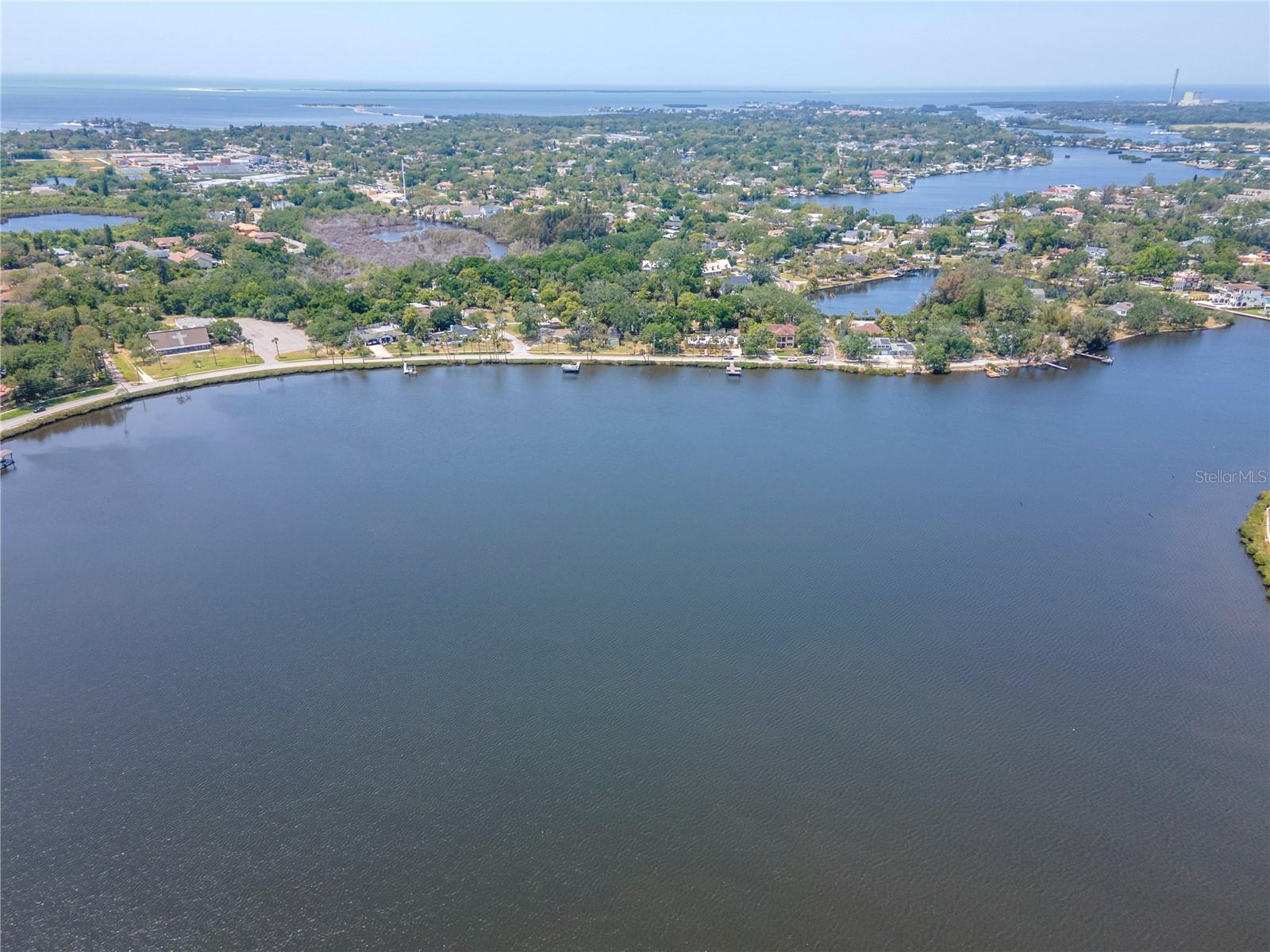 200 MERES BLVD #7, TARPON SPRINGS, FL, 34689