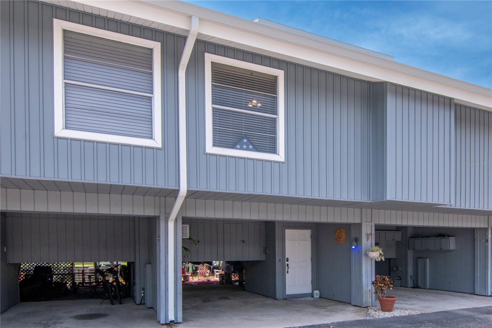 200 MERES BLVD #7, TARPON SPRINGS, FL, 34689