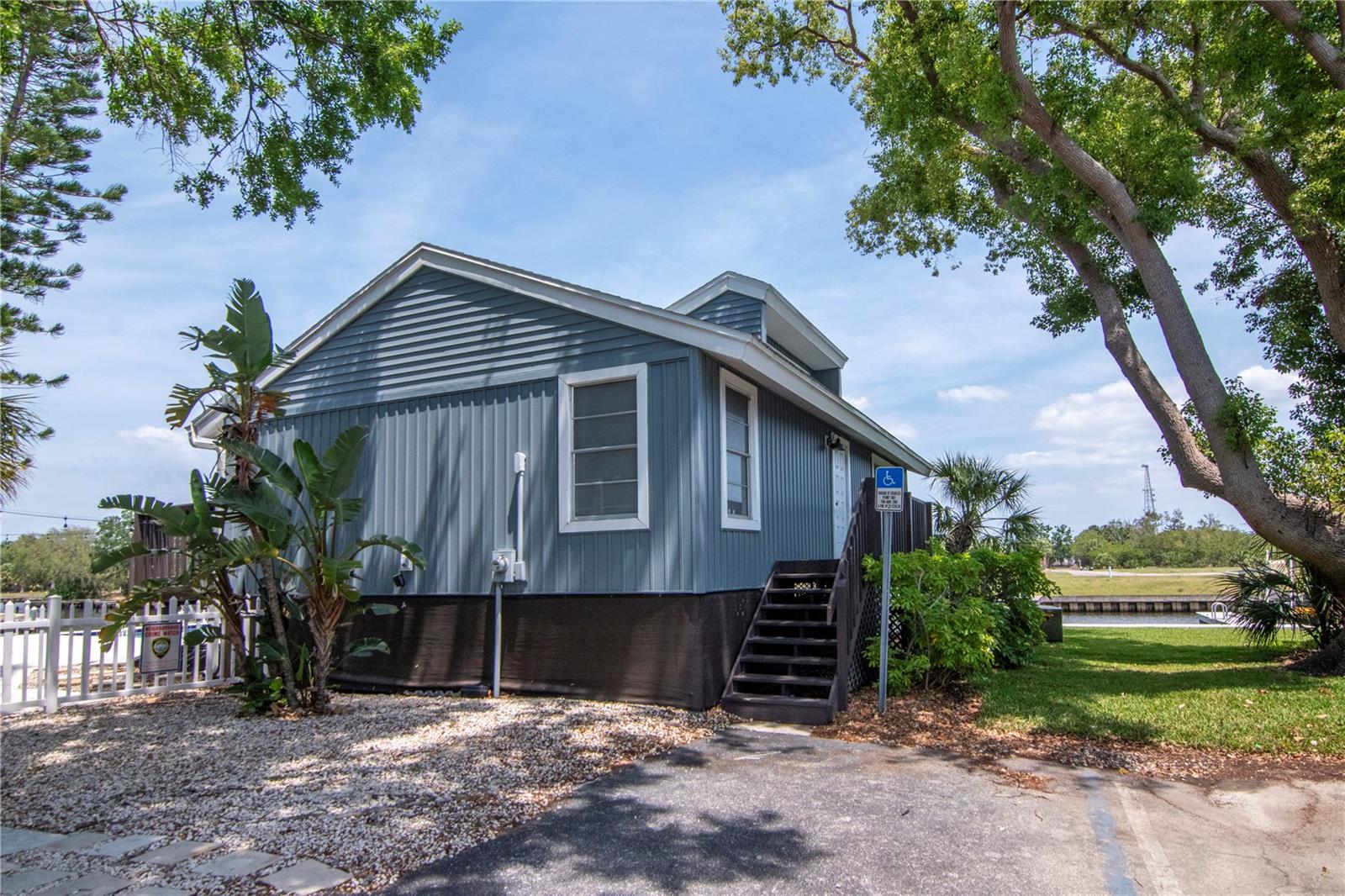 200 MERES BLVD #7, TARPON SPRINGS, FL, 34689