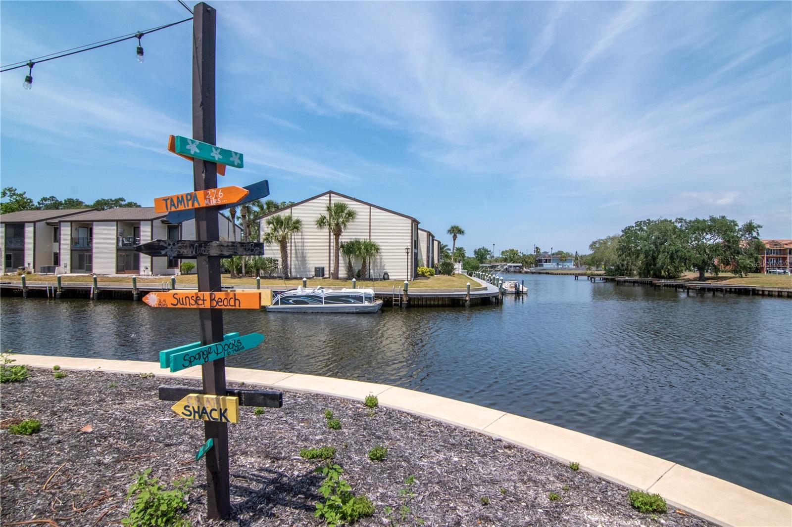 200 MERES BLVD #7, TARPON SPRINGS, FL, 34689