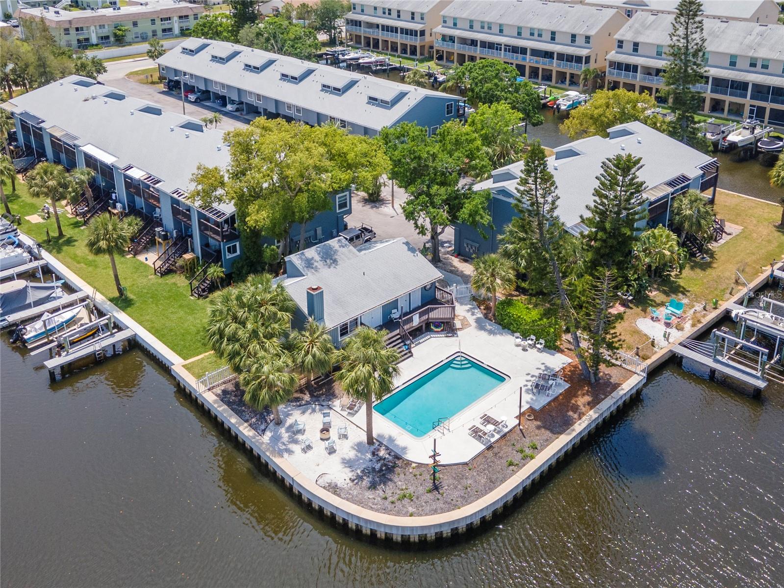 200 MERES BLVD #7, TARPON SPRINGS, FL, 34689