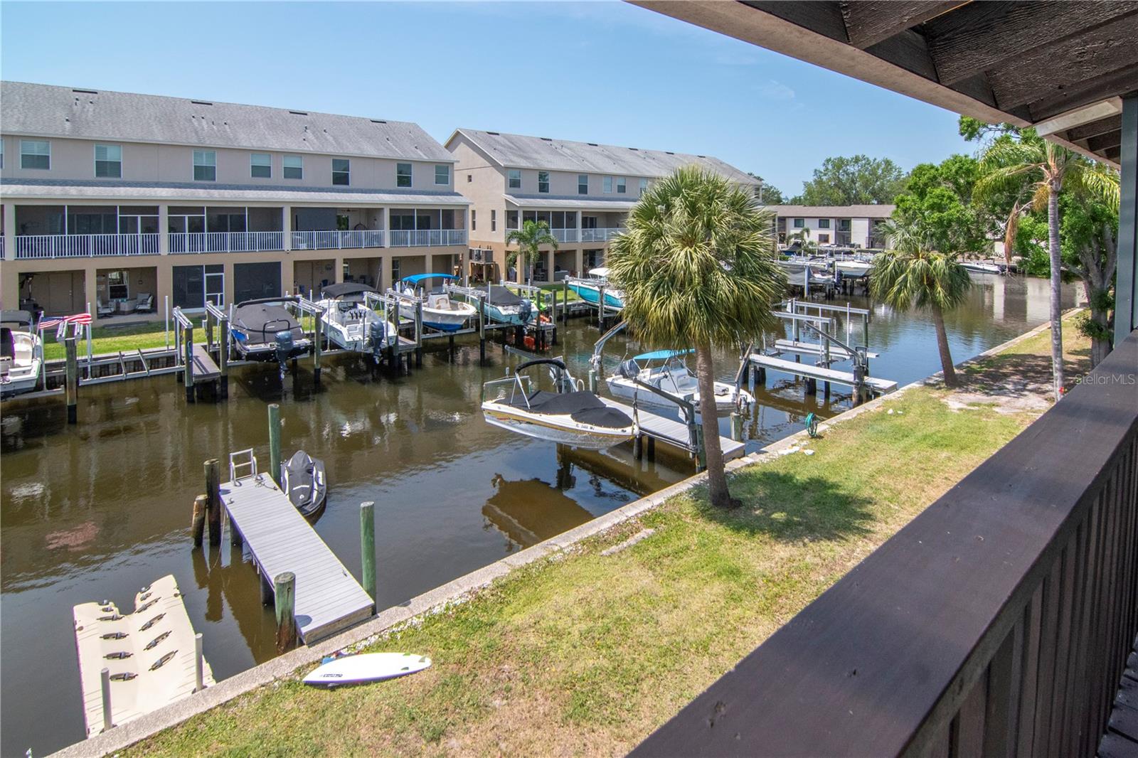 200 MERES BLVD #7, TARPON SPRINGS, FL, 34689