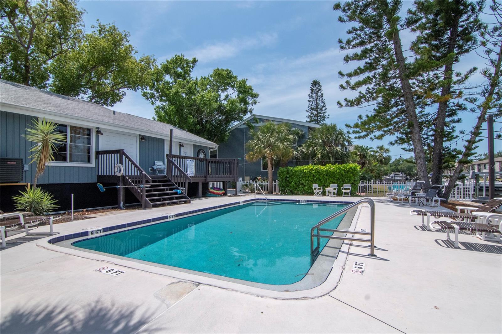 200 MERES BLVD #7, TARPON SPRINGS, FL, 34689