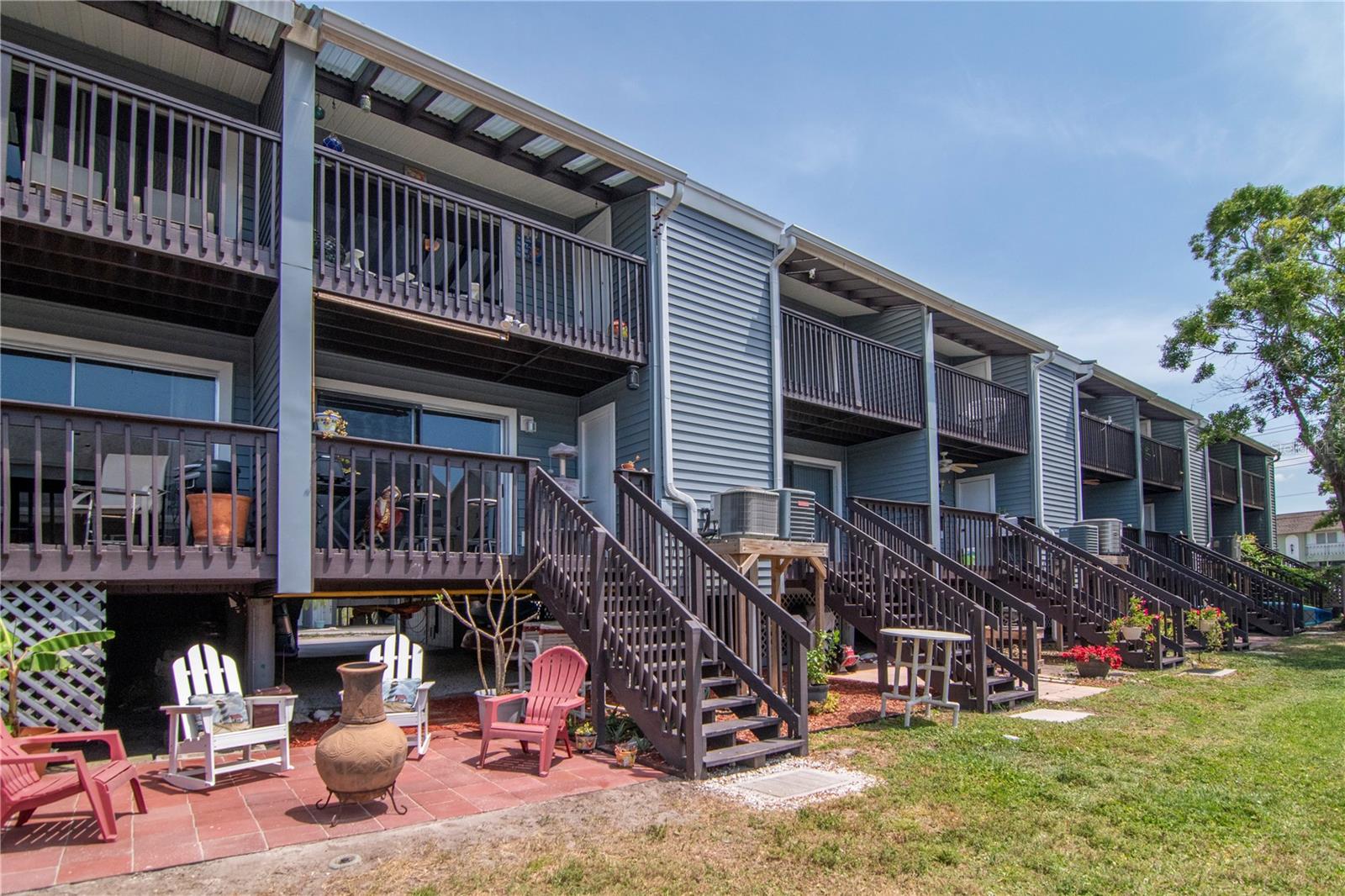 200 MERES BLVD #7, TARPON SPRINGS, FL, 34689