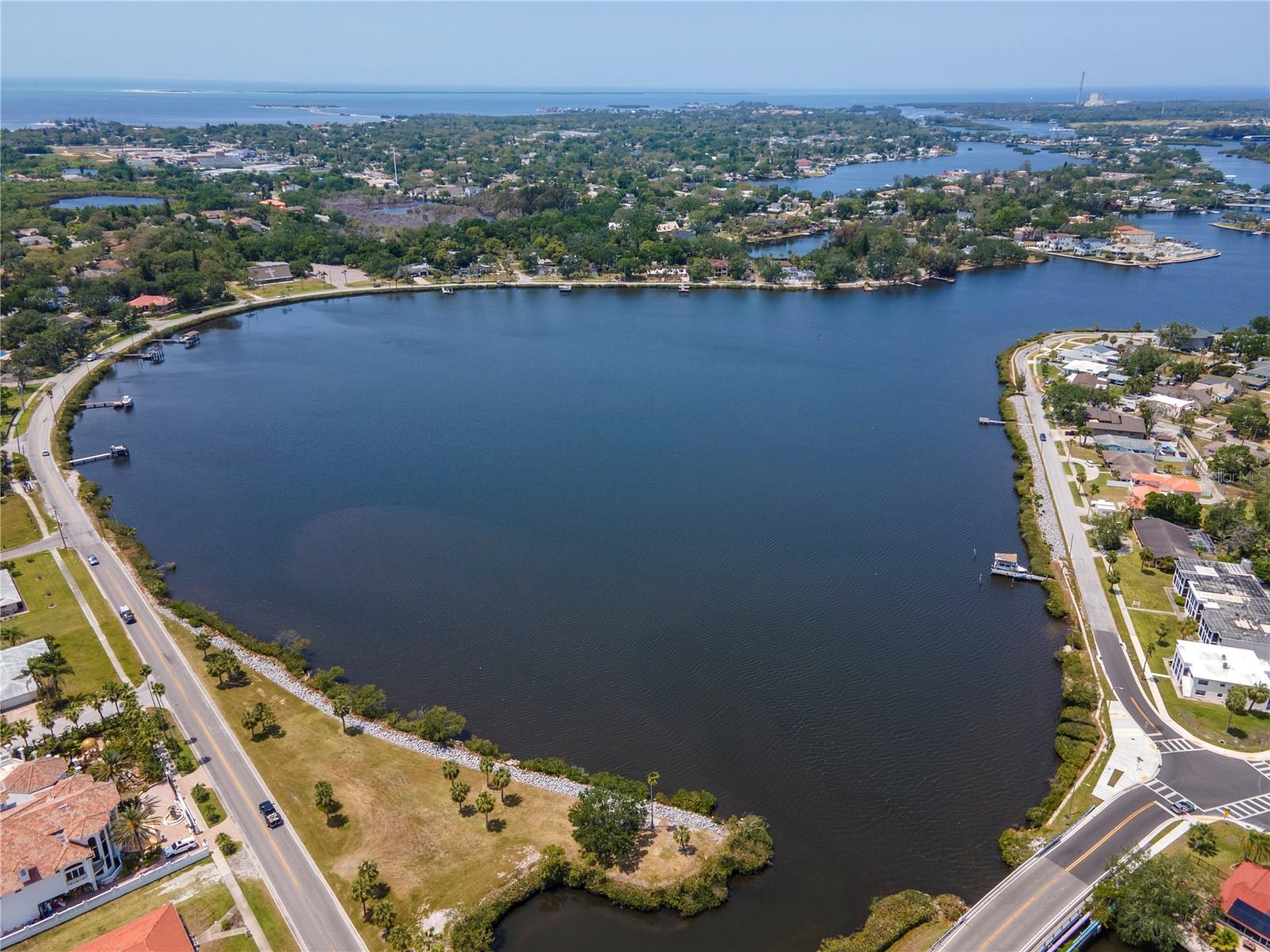 200 MERES BLVD #7, TARPON SPRINGS, FL, 34689