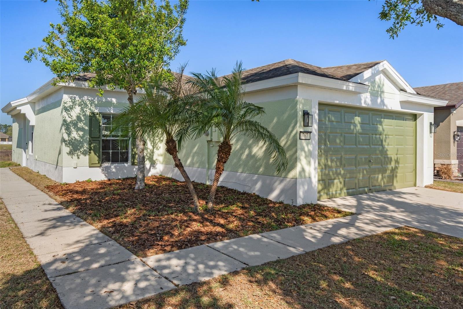 767 ALPINE THISTLE DR, BROOKSVILLE, FL, 34604