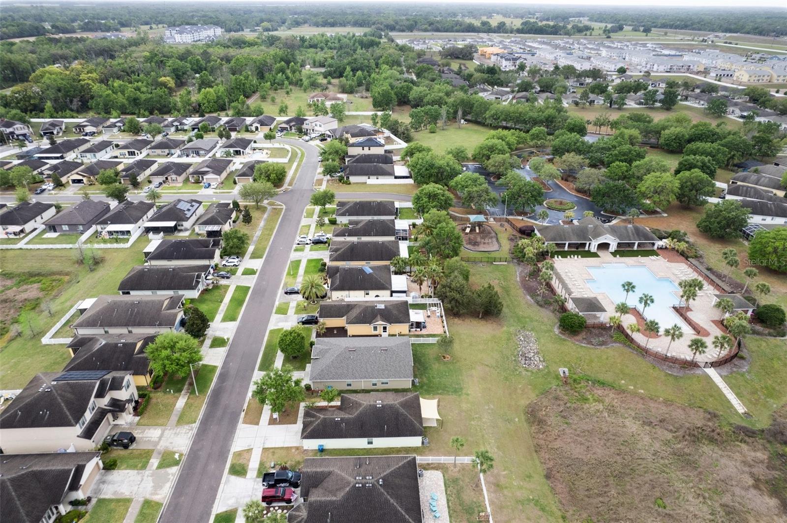 767 ALPINE THISTLE DR, BROOKSVILLE, FL, 34604
