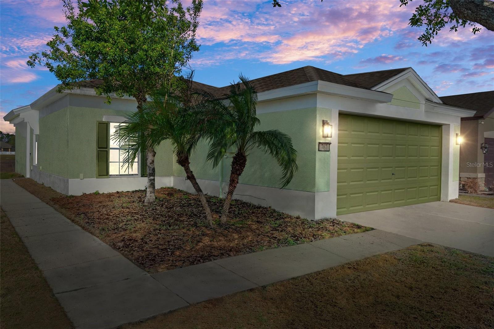 767 ALPINE THISTLE DR, BROOKSVILLE, FL, 34604