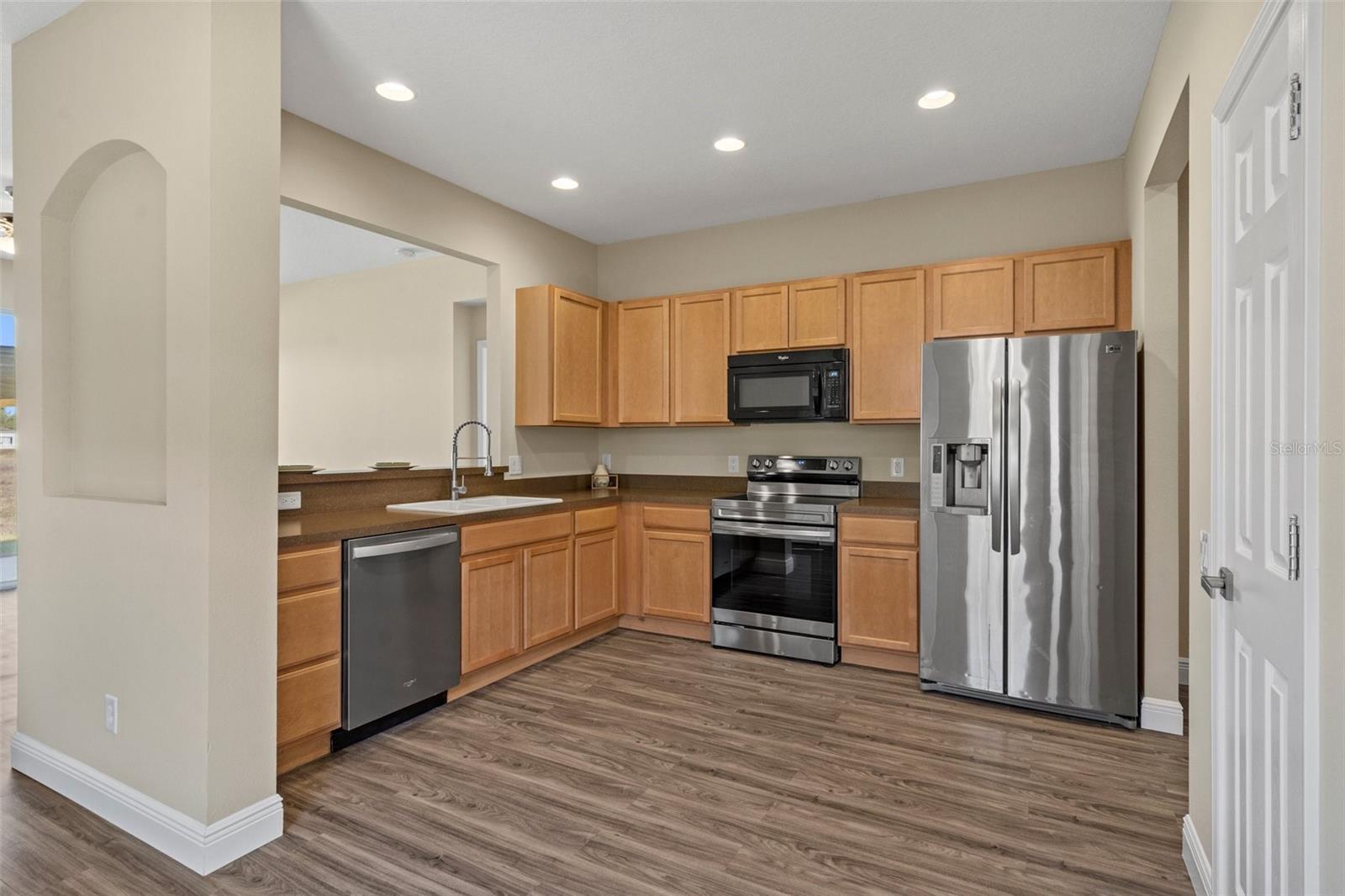 767 ALPINE THISTLE DR, BROOKSVILLE, FL, 34604