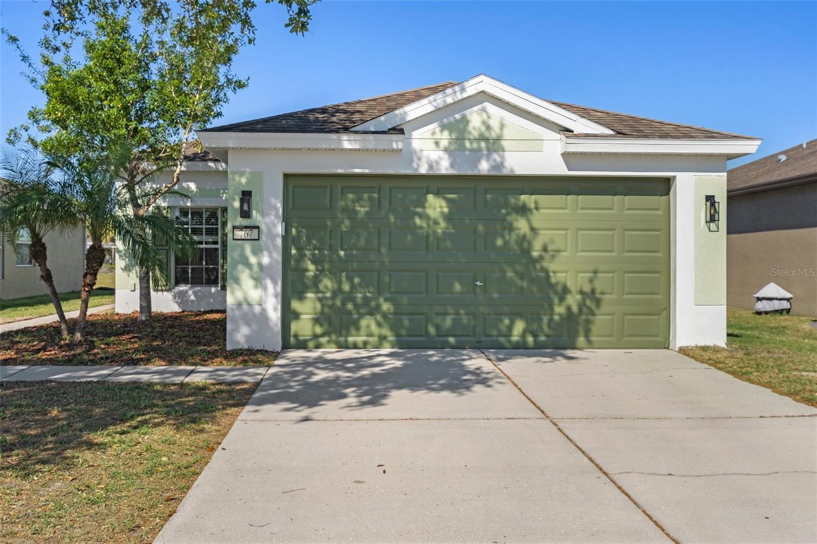 767 ALPINE THISTLE DR, BROOKSVILLE, FL, 34604