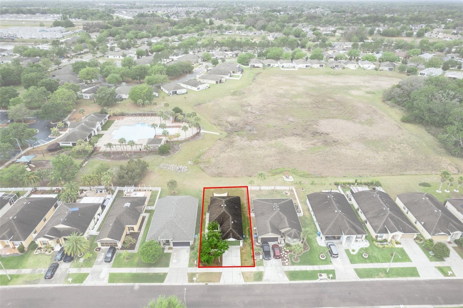 767 ALPINE THISTLE DR, BROOKSVILLE, FL, 34604