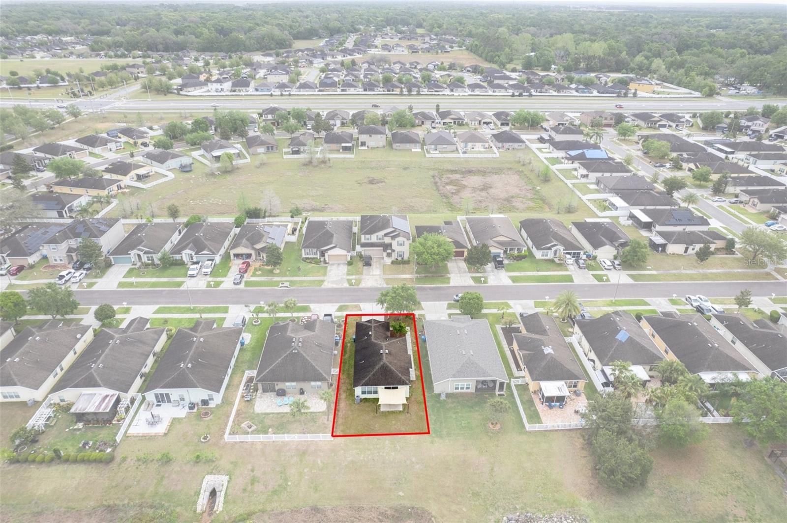 767 ALPINE THISTLE DR, BROOKSVILLE, FL, 34604