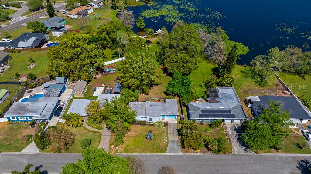 2501 WEBER ST, ORLANDO, FL, 32803
