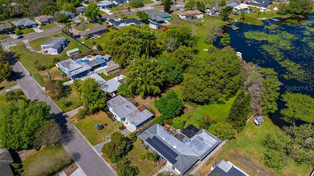 2501 WEBER ST, ORLANDO, FL, 32803