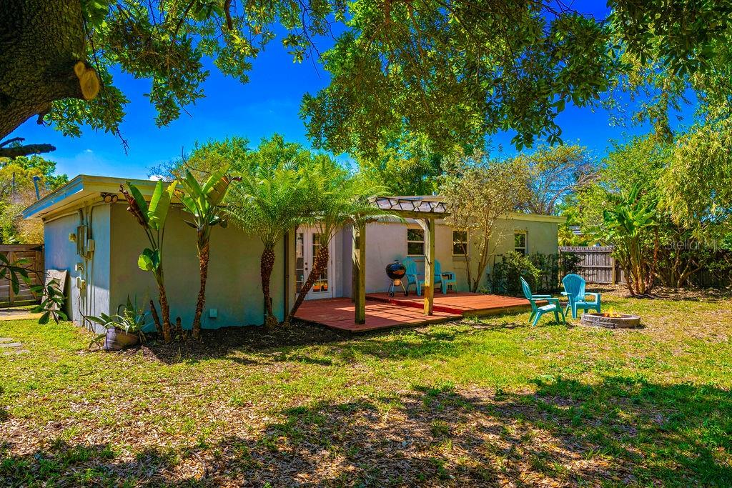2501 WEBER ST, ORLANDO, FL, 32803