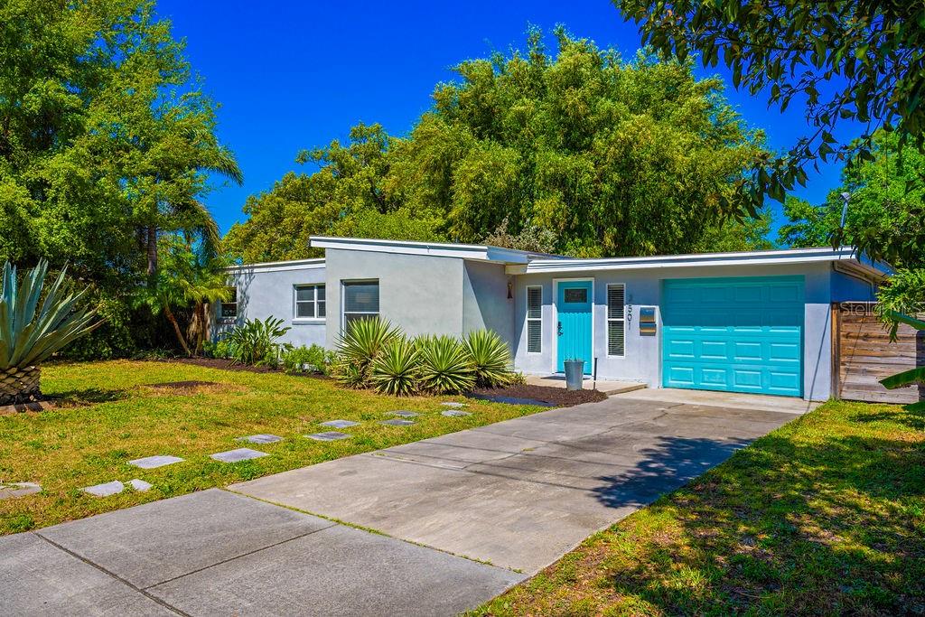 2501 WEBER ST, ORLANDO, FL, 32803