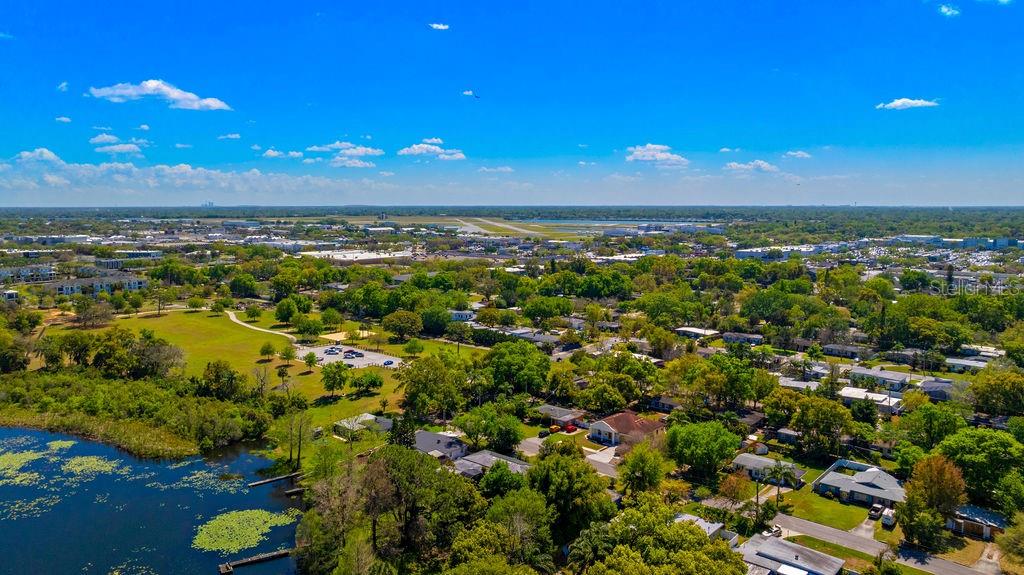 2501 WEBER ST, ORLANDO, FL, 32803