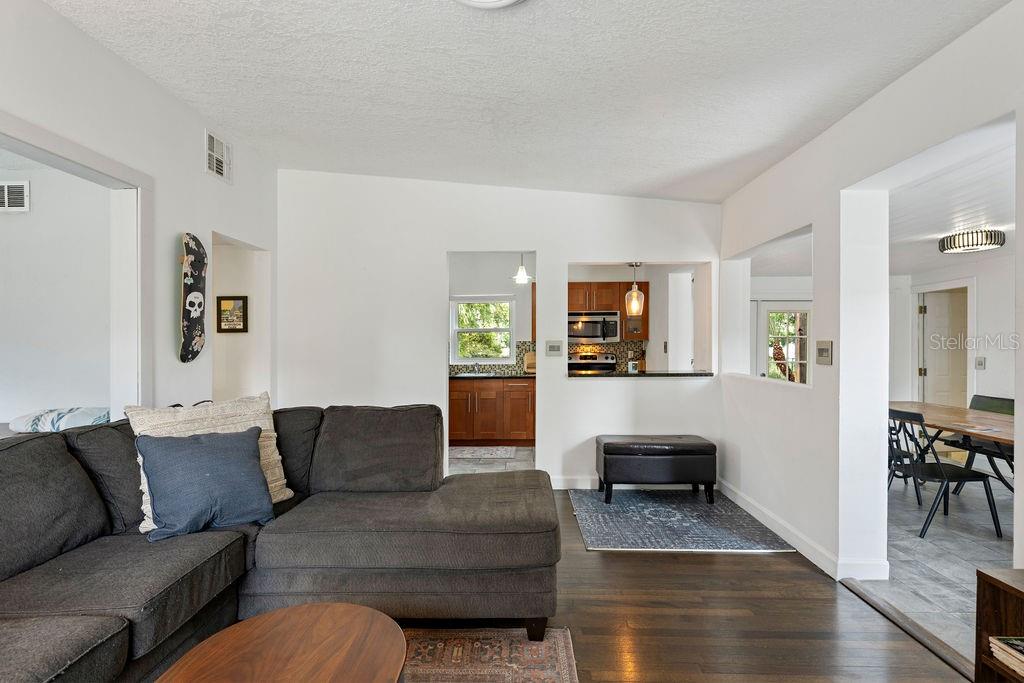 2501 WEBER ST, ORLANDO, FL, 32803