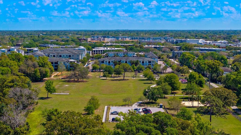 2501 WEBER ST, ORLANDO, FL, 32803