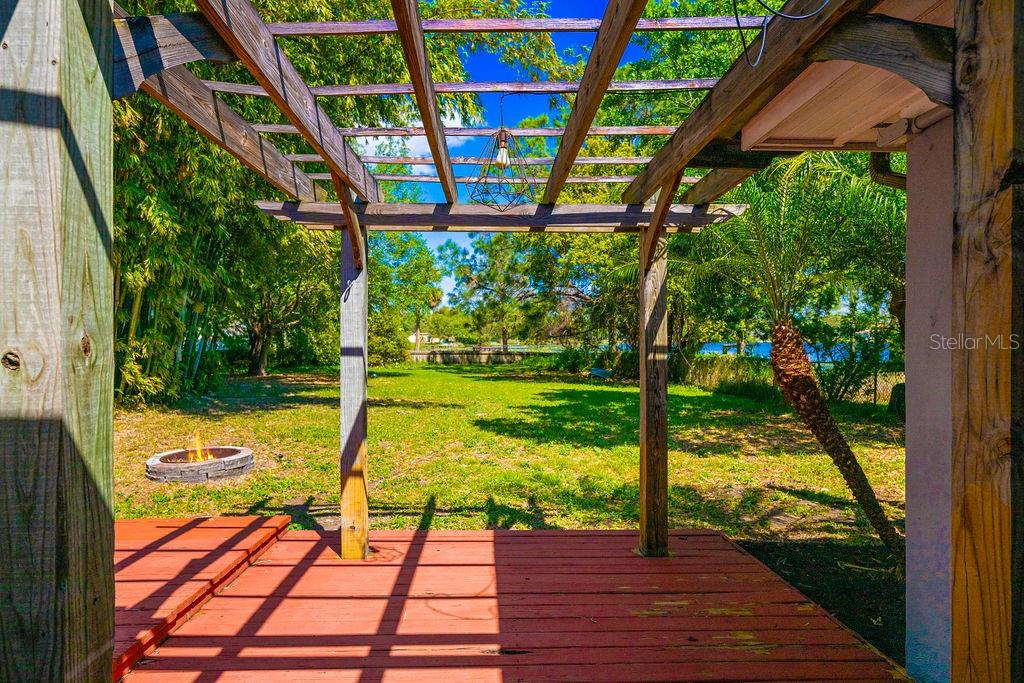 2501 WEBER ST, ORLANDO, FL, 32803