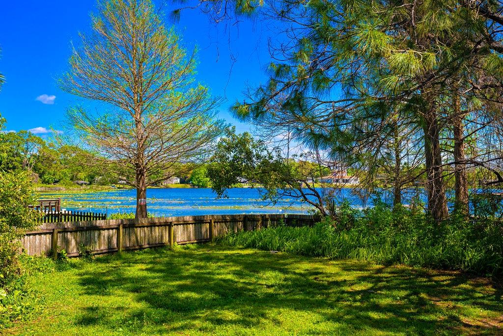 2501 WEBER ST, ORLANDO, FL, 32803