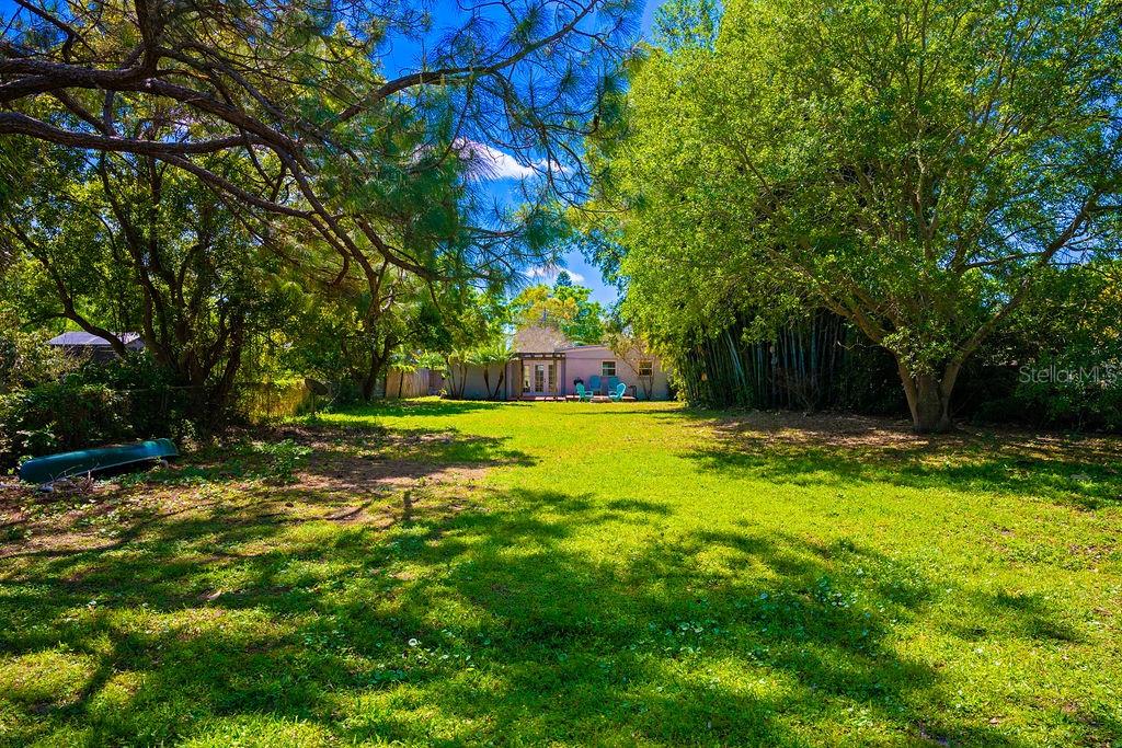 2501 WEBER ST, ORLANDO, FL, 32803