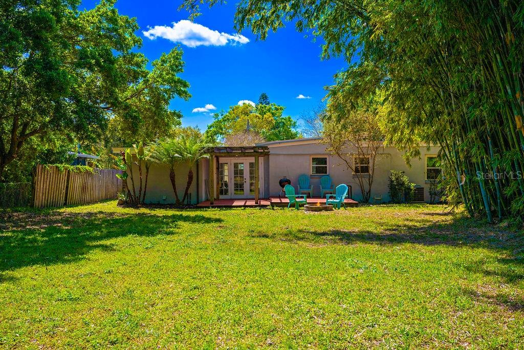 2501 WEBER ST, ORLANDO, FL, 32803