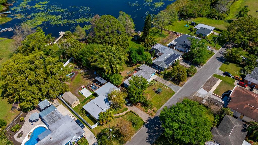 2501 WEBER ST, ORLANDO, FL, 32803