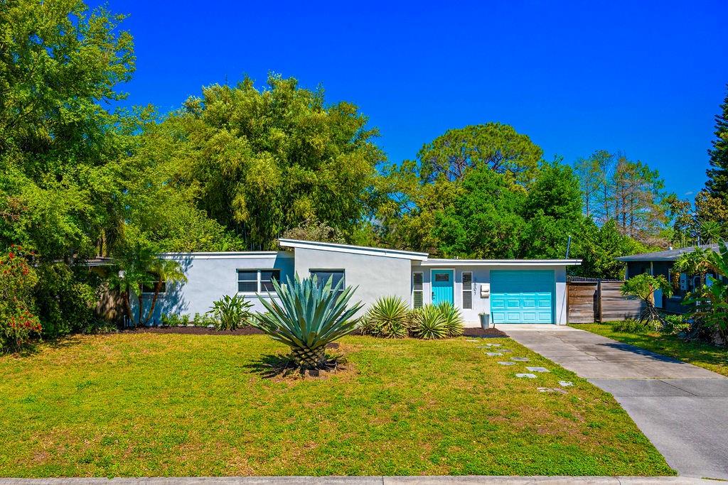 2501 WEBER ST, ORLANDO, FL, 32803
