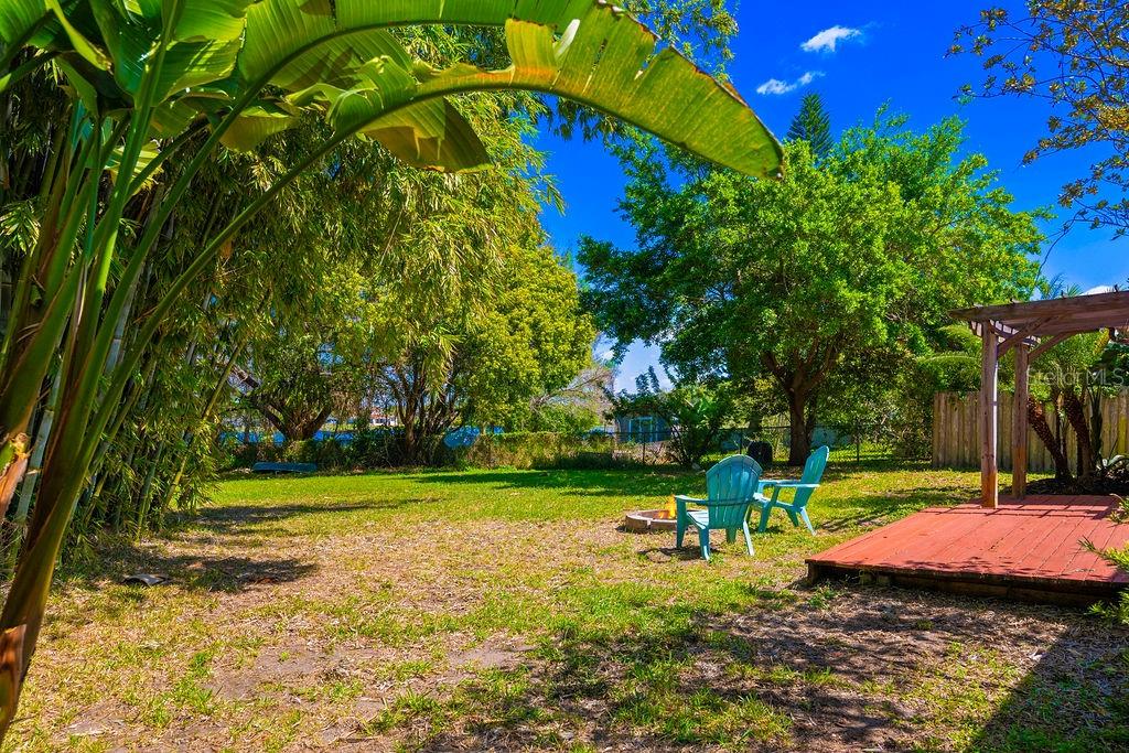2501 WEBER ST, ORLANDO, FL, 32803