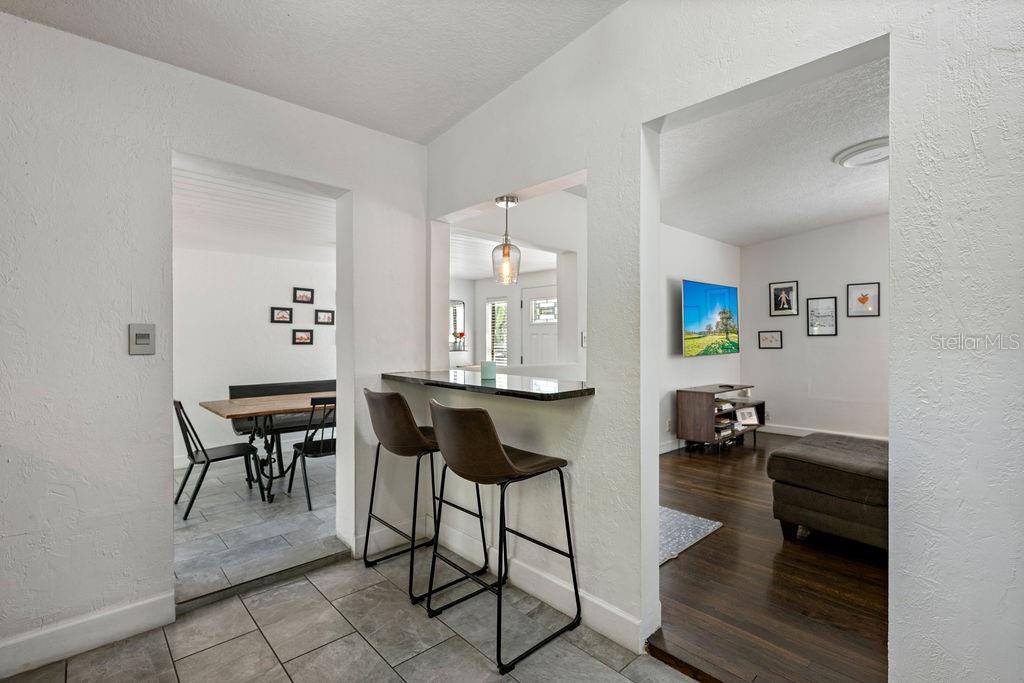 2501 WEBER ST, ORLANDO, FL, 32803