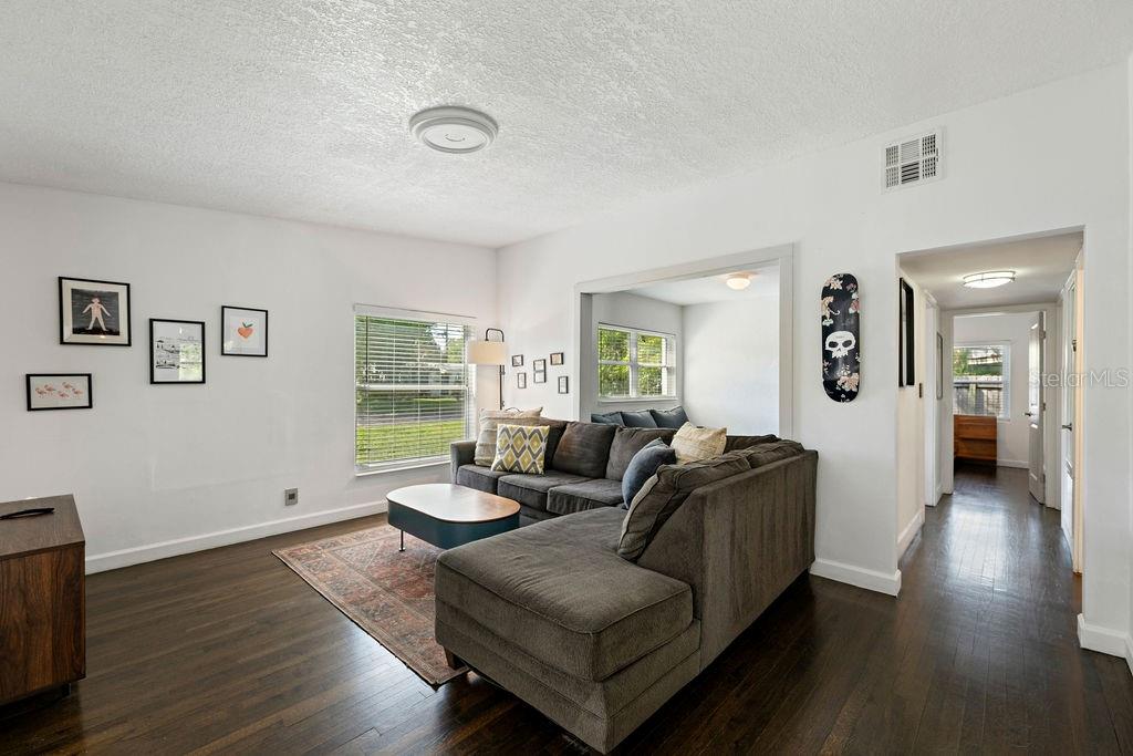 2501 WEBER ST, ORLANDO, FL, 32803