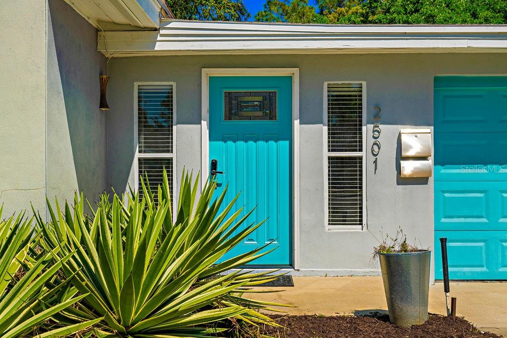 2501 WEBER ST, ORLANDO, FL, 32803
