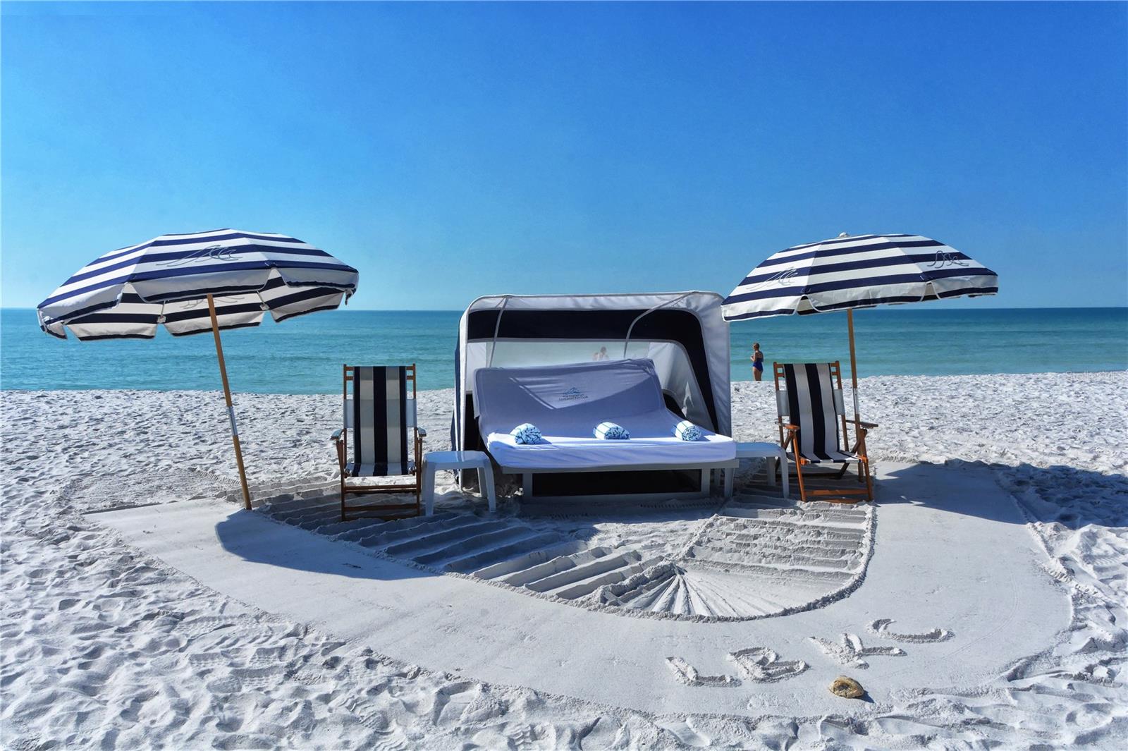 230 SANDS POINT RD #3501, LONGBOAT KEY, FL, 34228