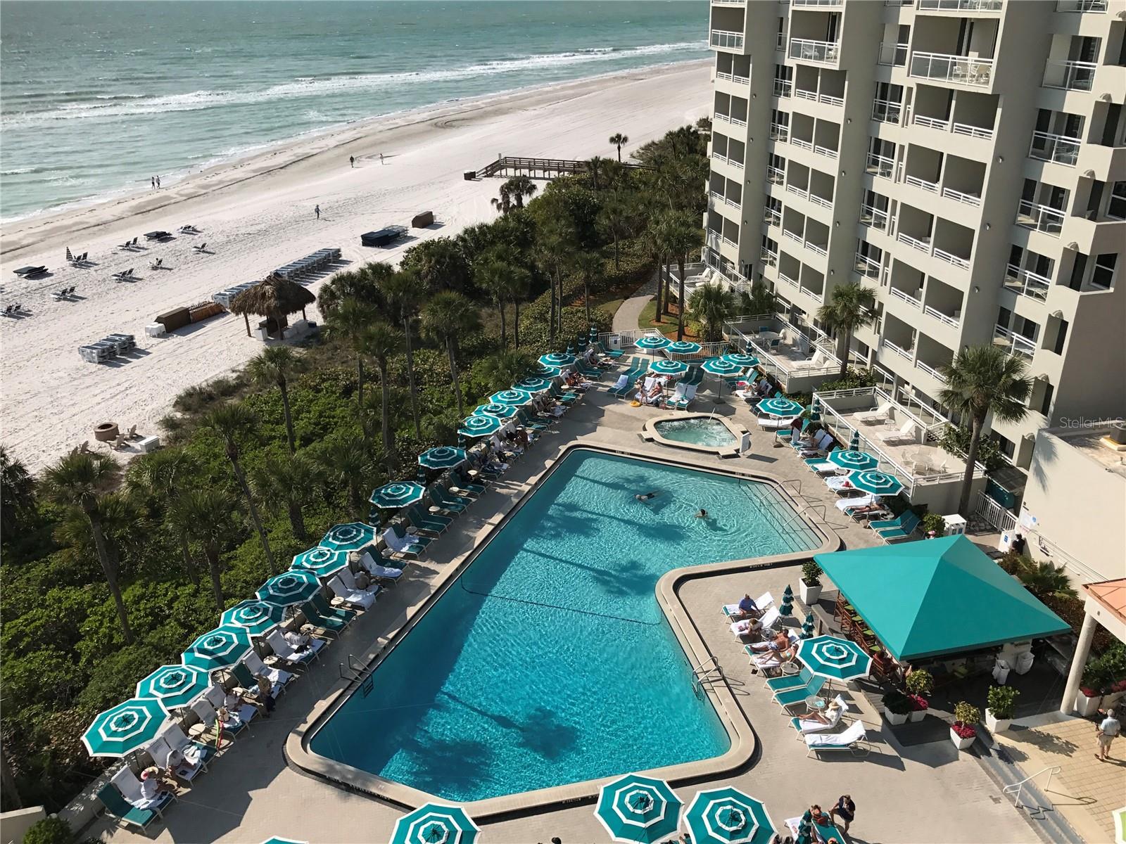 230 SANDS POINT RD #3501, LONGBOAT KEY, FL, 34228