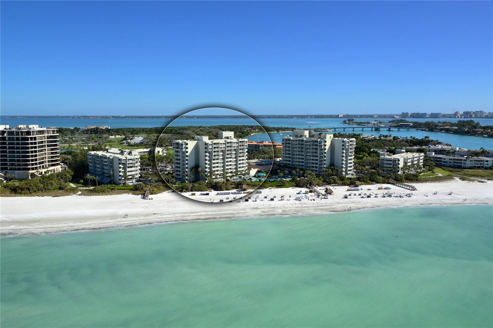 230 SANDS POINT RD #3501, LONGBOAT KEY, FL, 34228