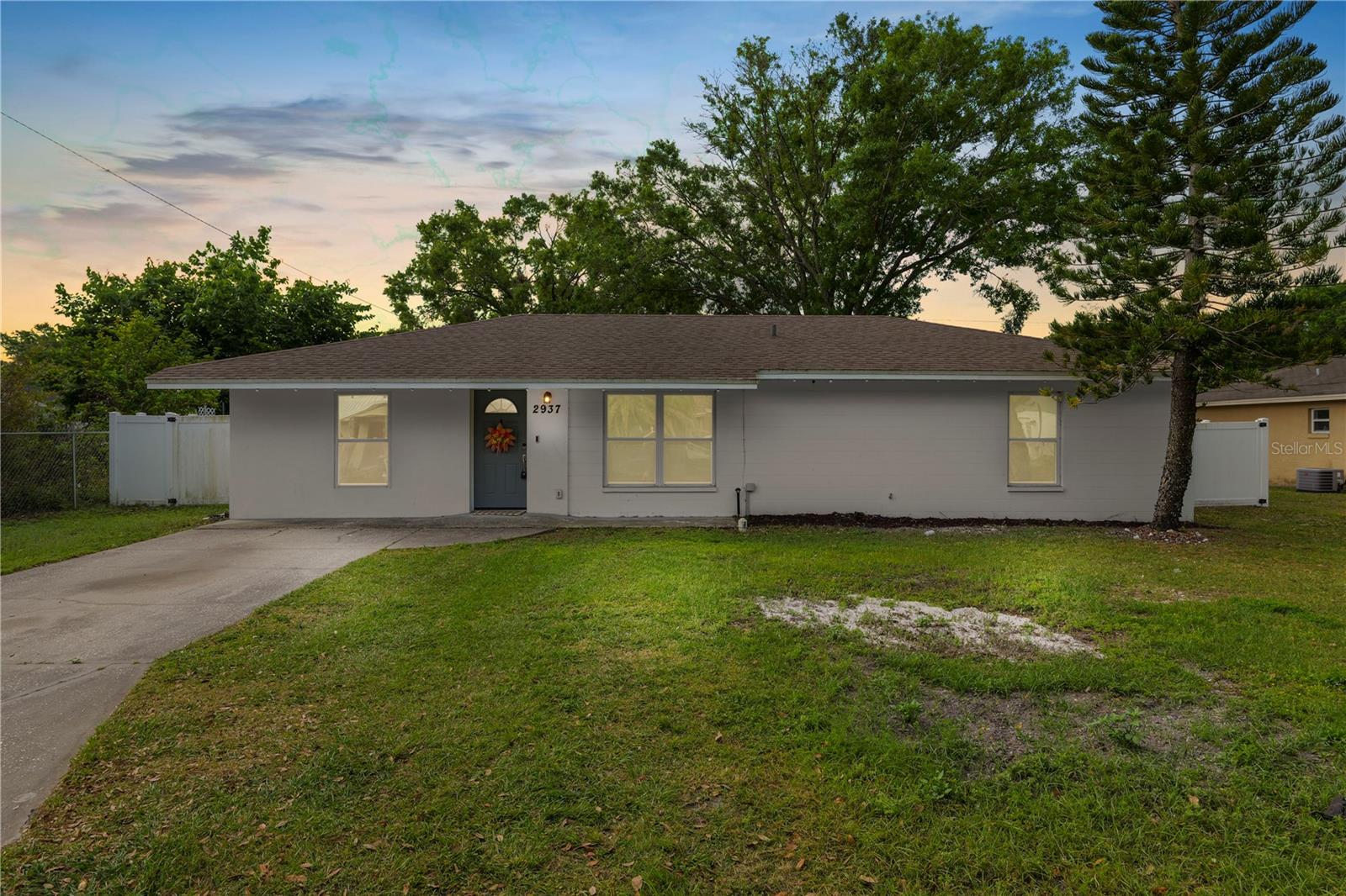 2937 DELROSE DR N, LAKELAND, FL, 33805