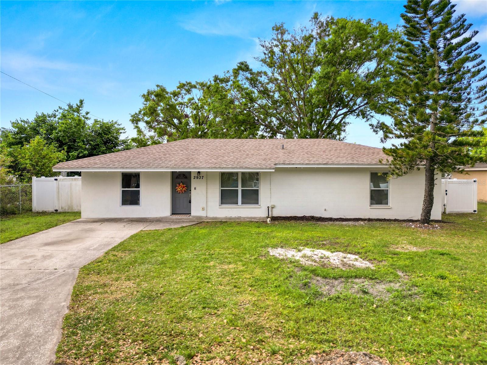 2937 DELROSE DR N, LAKELAND, FL, 33805