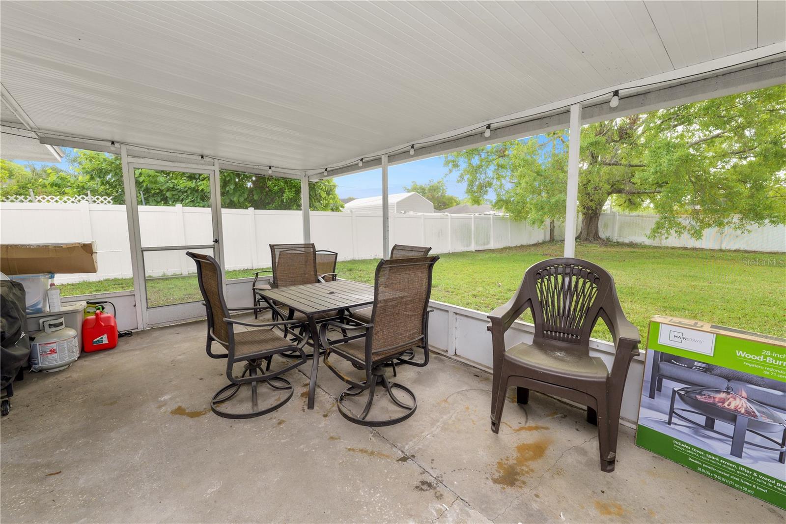 2937 DELROSE DR N, LAKELAND, FL, 33805