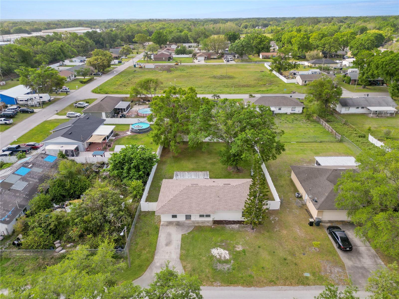 2937 DELROSE DR N, LAKELAND, FL, 33805