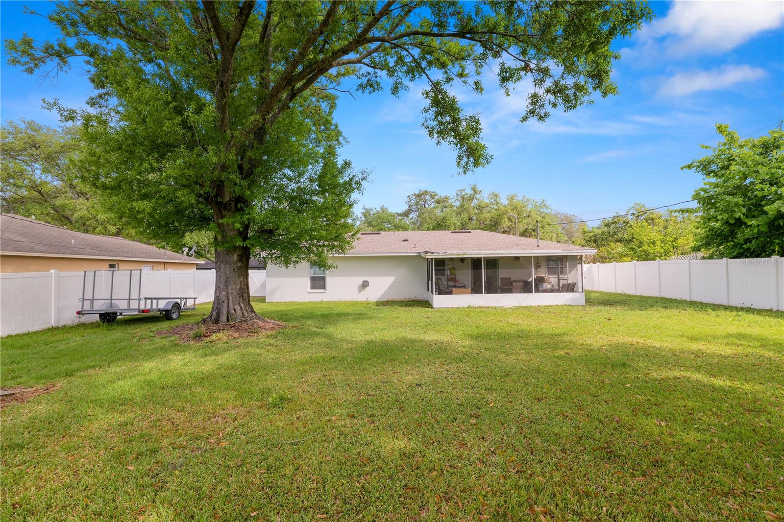 2937 DELROSE DR N, LAKELAND, FL, 33805