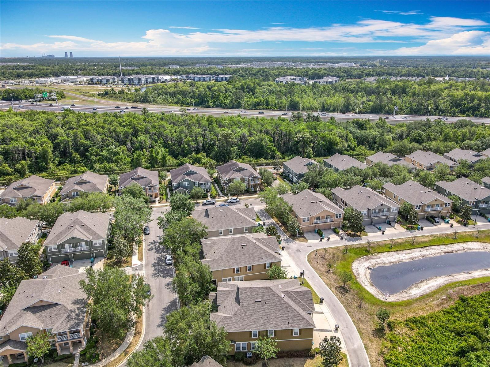 10852 SPIDER LILY DR #14C, ORLANDO, FL, 32832