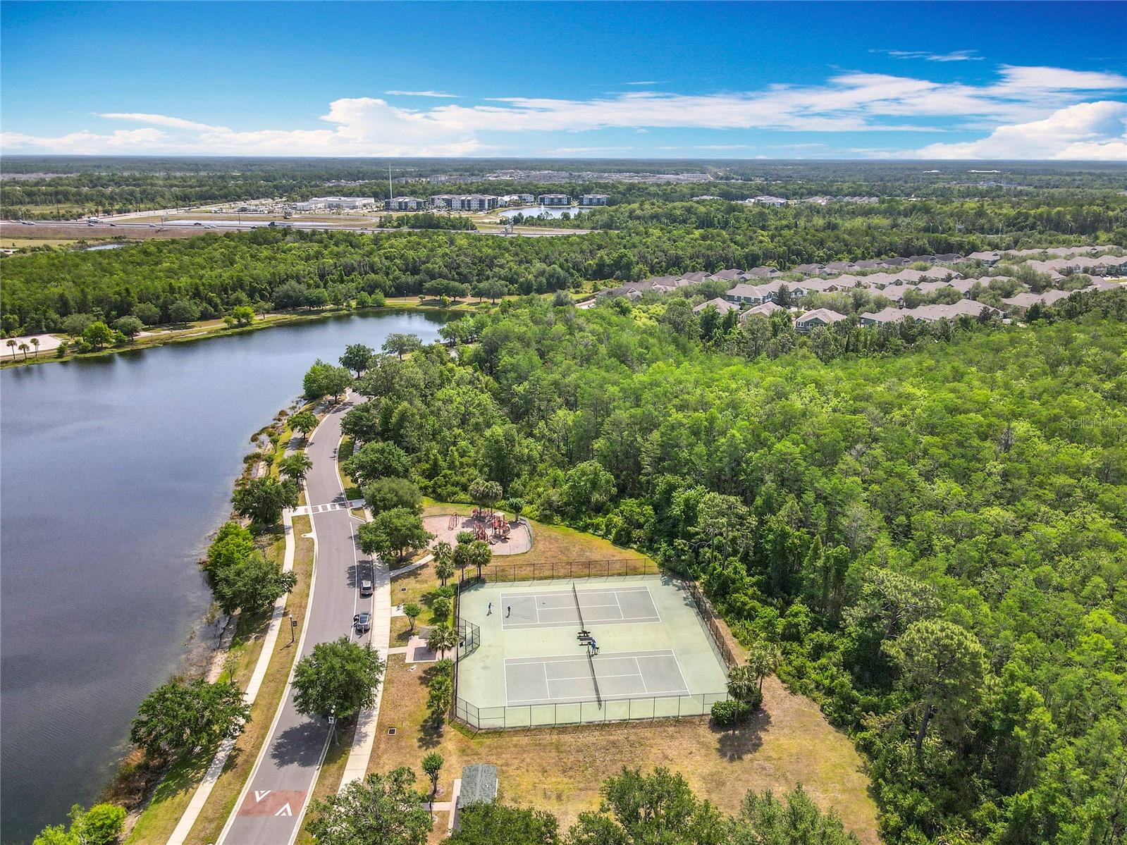 10852 SPIDER LILY DR #14C, ORLANDO, FL, 32832